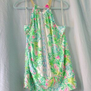 New Lilly Pulitzer Top